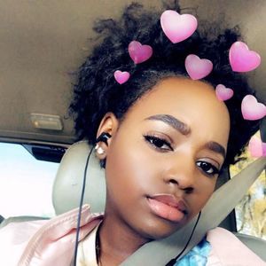 Meet your Posher, Latrice